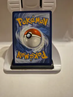 Pokemon Mew VMAX Full Art Holo Ultra Rare TCG Card 114/264 Fusion Strike - Image 2