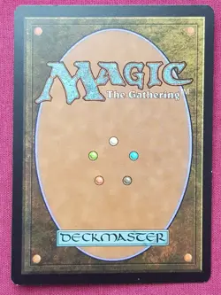 Magic The Gathering RISE OF THE ELDRAZI LIGHTHOUSE CHRONOLOGIST blue card MTG - Image 2