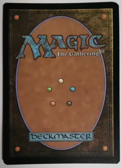 Mtg Leonardo, Cutting Edge (Showcase) Teenage Mutant Ninja Turtles Foil - Image 2