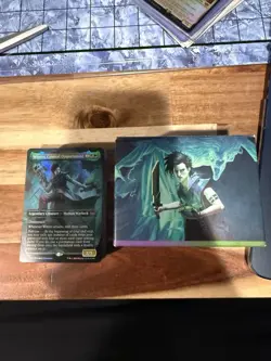 Magic The Gathering Death Toll Precon - Image 1