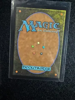 Celestial Mantle Jumpstart Regular MTG NM - Image 2