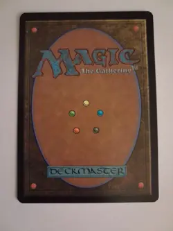 Sol Ring NM/M Secret Lair Deadpool MTG Magic the Gathering - Image 2