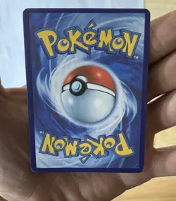 Pokemon M Charizard EX Full Art Holo Dragon 108/111 2014 5ban Graphics - Image 4