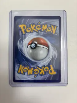 Pokemon TCG Holo Ultra Rare Greninja Gold Star SWSH144 Celebrations - Image 2