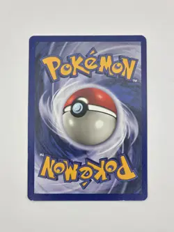 Pokemon TCG Haunter Fossil Holo Rare 6/62 LP-MP - Image 2