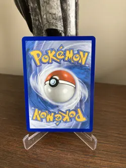 Mega Emboar ex 035 Black Star Promo Ascended Heroes Pokemon TCG NM - Image 2