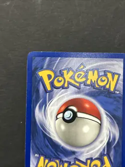 Pokemon Hypno Fossil TCG Holo Unlimited Rare Card 8/62 - Image 2