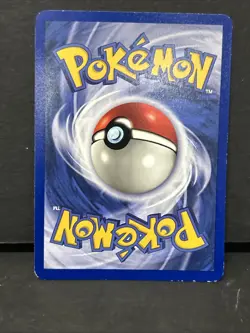 Pokemon Hypno Fossil TCG Holo Unlimited Rare Card 8/62 - Image 3