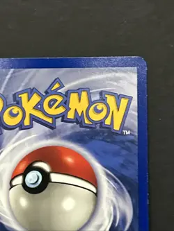 Pokemon Hypno Fossil TCG Holo Unlimited Rare Card 8/62 - Image 4