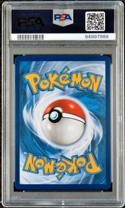 Pokemon PSA 10 Kangaskhan GX #SM188 Promo Box 2019 Italian - Image 2