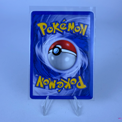 Pokemon TCG - Hypno - 23/62 - Rare Unlimited - Fossil Unlimited LP - Image 2