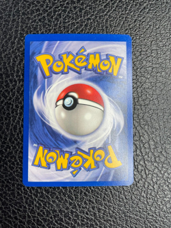 Pokemon TCG Moltres Fossil 27 Regular Unlimited Rare LP (2) Vintage 27/62 - Image 5