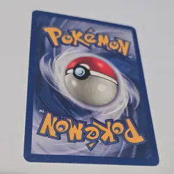 Pokemon Articuno Fossil Rare Wizards 17/62 Unlimited English Regular - Image 4