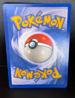 Moltres 12/62 - Holo Unlimited Rare Fossil Set - LP - Pokemon TCG - Image 2