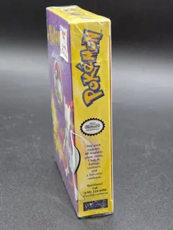 Pokemon Zap! Theme Deck Sealed 1999 Wizards of the Coast - Sealed - Image 5