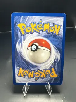 Pokemon TCG Kabutops 9/62 Fossil Holo Unlimited - Image 3