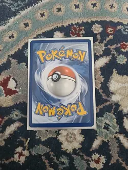 Pokemon TCG Tyranitar Holo Card Scarlet & Violet Paldea Evolved 222/193 - Image 2