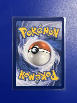 Pokemon TCG Greninja EX 132 Shrouded Fable Promo Special Illustration Near Mint - Image 2