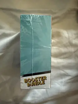 Pokemon TCG Mega Evolution Ascended Heroes Booster Bundle 6 Pack New Sealed - Image 3