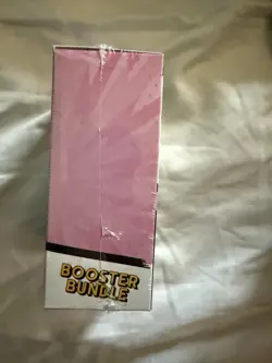 Pokemon TCG Mega Evolution Ascended Heroes Booster Bundle 6 Pack New Sealed - Image 4