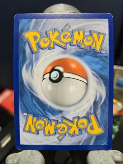 Volcarona 15/114 Pokemon League 2nd Place Stamp Reverse Holo- LP - Image 2