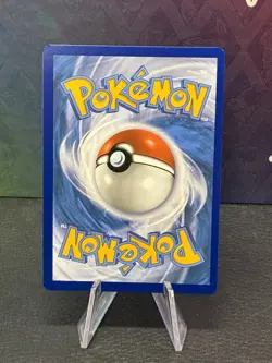 Pokemon TCG Deoxys SWSH170 Prerelease Promo Holo Sword & Shield 120 NM - Image 2