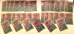 Pokemon Bulk Lot | x33! Gengar 050/088 Holo/Reverse Rare - Perfect Order Nm! - Image 2