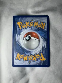 Mega Charizard Y Ex Ascended Heroes Ex 22/217 Pokemon TCG - Image 3