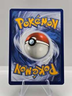 Lugia VSTAR 139/195 Holo VSTAR Rare Silver Tempest Pokemon NM - Image 2