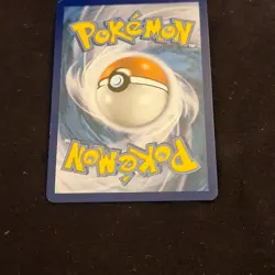 2020 POKEMON SWSH REBEL CLASH PRERELEASE FLAPPLE SWSH022 HOLO - Image 4