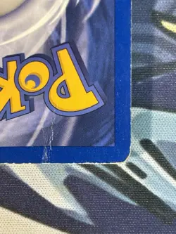 Pokemon TCG Charizard 4/102 Base Set 1999-2000 4th Print Vintage WOTC HP Plus - Image 4