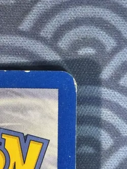 Pokemon TCG Charizard 4/102 Base Set 1999-2000 4th Print Vintage WOTC HP Plus - Image 5