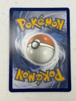 Volcarona GX Ultra Rare Holo SM - Cosmic Eclipse 35/236 NM Pokemon TCG - Image 2