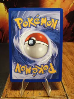 1999 Pokemon Base Set Unlimited Switch #95 VLP - Image 2