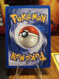 1999 Pokemon Base Set Unlimited Switch #95 VLP - Image 3