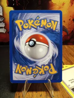 1999 Pokemon Base Set Unlimited Switch #95 VLP - Image 4