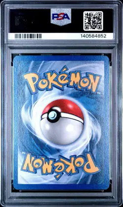 2003 POKEMON BLACK STAR PROMO #012 PIKACHU-HOLO BLACK STAR PROMO - Image 2