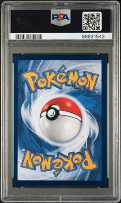 2022 Pokemon Chinese Sv Promo #001 Pikachu PSA GEM MT 10 - Image 2