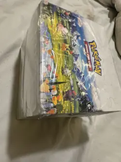 Pokemon TCG Ascended Heroes Mini Tins Sealed Display Case Sealed! - Image 2