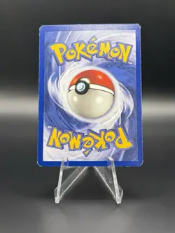 Pokemon - Lapras #10/62 - Fossil - Holo - Image 2