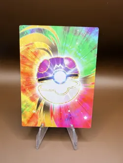 Derpy Clefairy Piepi L Box Hit! Eif Origin 4.0 Non-TCG Pokemon - Image 2