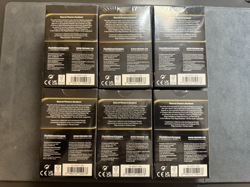 Lot of 6 Pokemon TCG Perfect Order Booster Bundle Factory Sealed - Image 3