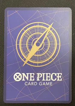 Donquixote Doflamingo OP04-031 SR - Kingdoms of Intrigue - One Piece - Image 2