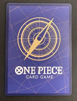 Donquixote Doflamingo OP04-031 SR - Kingdoms of Intrigue - One Piece - Image 3