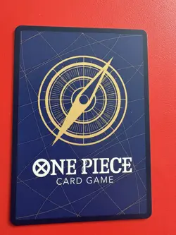 Marshall D Teach Promo P-100 One Piece Event Pack 8 New Four Emperors English - Image 2