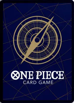 Atmos UC Two Legends OP08-040 One Piece TCG - Image 2