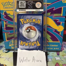 Pokemon Squirtle 148/142 Stellar Crown English Illustration Rare - Image 2
