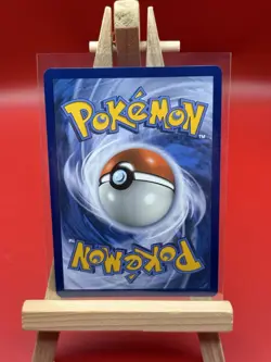 Pokemon TCG Squirtle 148/142 Illustration Rare Stellar Crown (NM) - Image 2