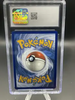 Pokemon Squirtle TCG 148/142 Stellar Crown Illustration Rare - Image 2