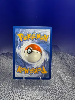 NEAR MINT! Squirtle (148/142) Stellar Crown Illustration Rare Pokemon Card! - Image 2